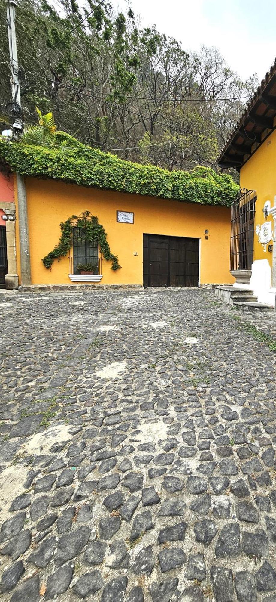 Hotel Casa Del Cerro アンティグア・グアテマラ エクステリア 写真