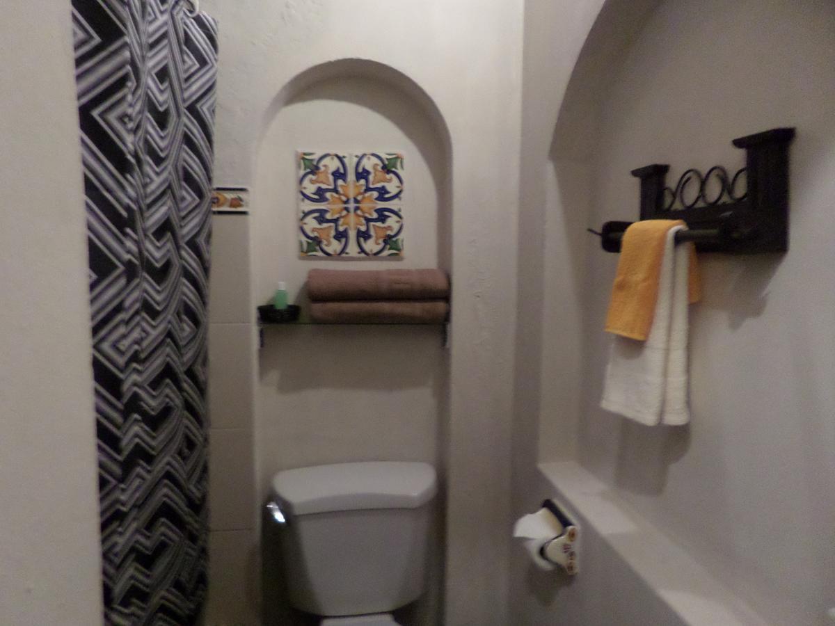 Hotel Casa Del Cerro アンティグア・グアテマラ エクステリア 写真