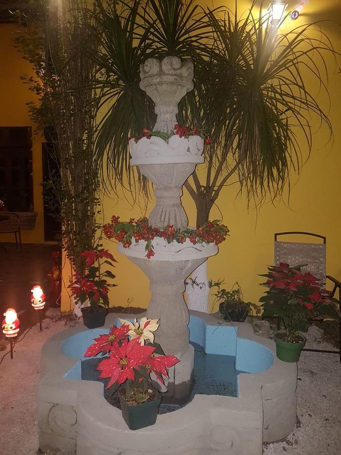 Hotel Casa Del Cerro アンティグア・グアテマラ エクステリア 写真